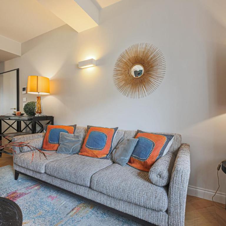 Apartments Florence- Bufalini Exclusive - Appartamento - 15