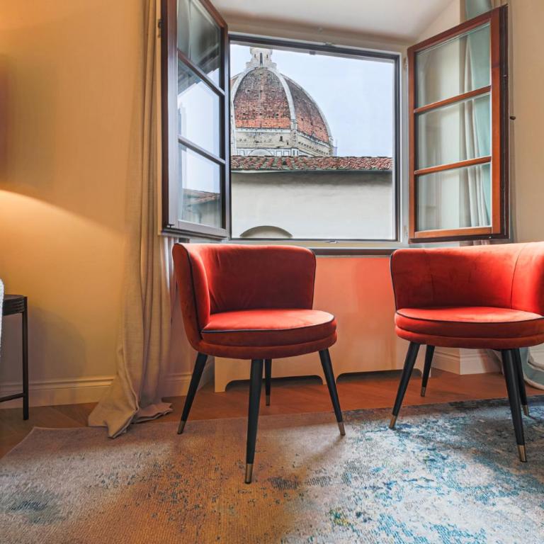 Apartments Florence- Bufalini Exclusive - Appartamento - 18