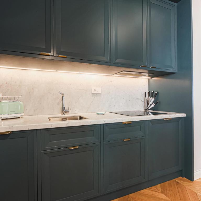 Apartments Florence- Bufalini Exclusive - Appartamento - 23