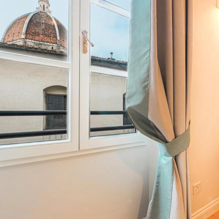 Apartments Florence- Bufalini Exclusive - Appartamento - 21