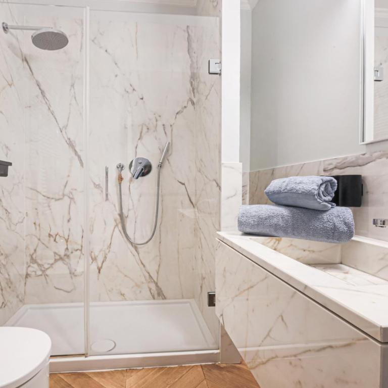 Apartments Florence- Bufalini Exclusive - Appartamento - 25