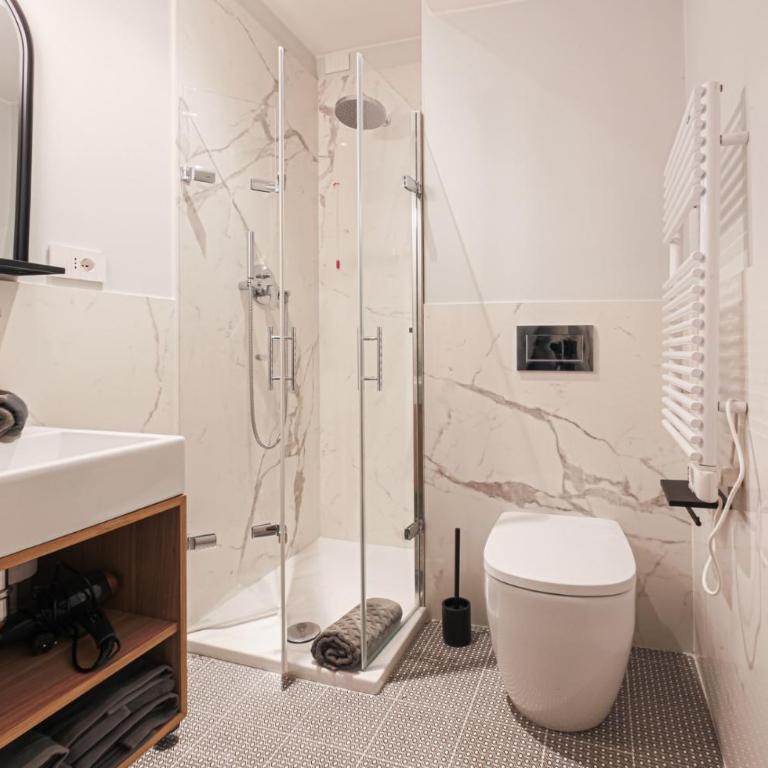 Apartments Florence- Bufalini Exclusive - Appartamento - 27