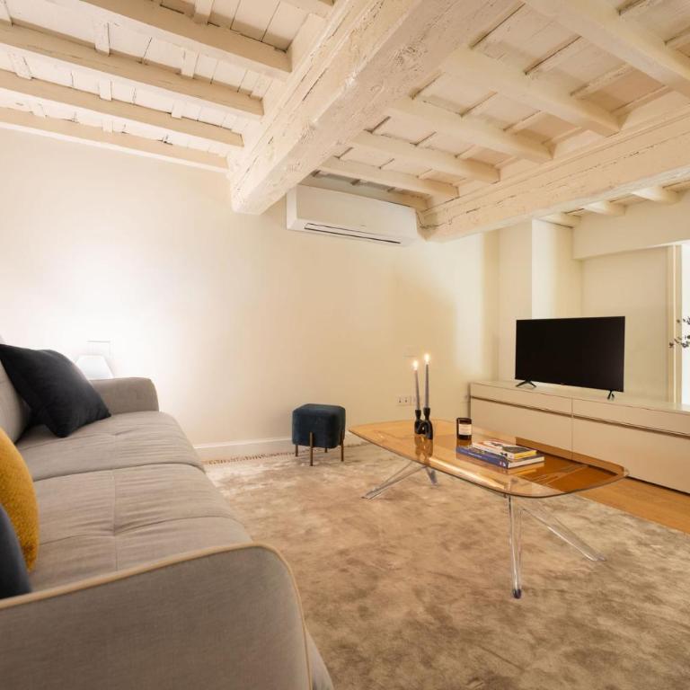 Apartments Florence - Grant Palagio 1 bedroom in Duomo - Appartamento - 2