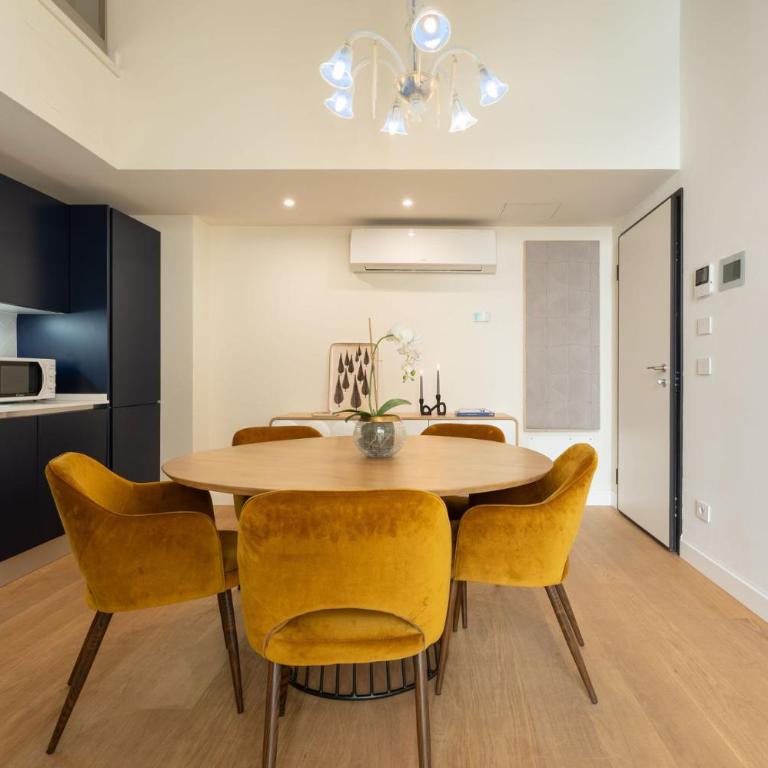 Apartments Florence - Grant Palagio 1 bedroom in Duomo - Appartamento - 3