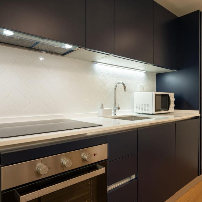 Apartments Florence - Grant Palagio 1 bedroom in Duomo - Appartamento - 6