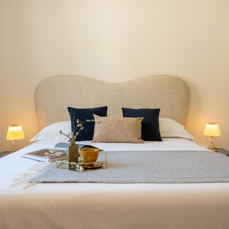 Apartments Florence - Grant Palagio 1 bedroom in Duomo - Appartamento - 19