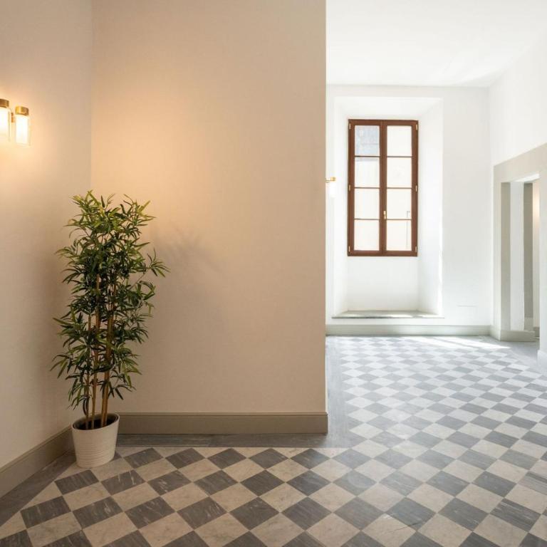 Apartments Florence - Grant Palagio 1 bedroom in Duomo - Appartamento - 21