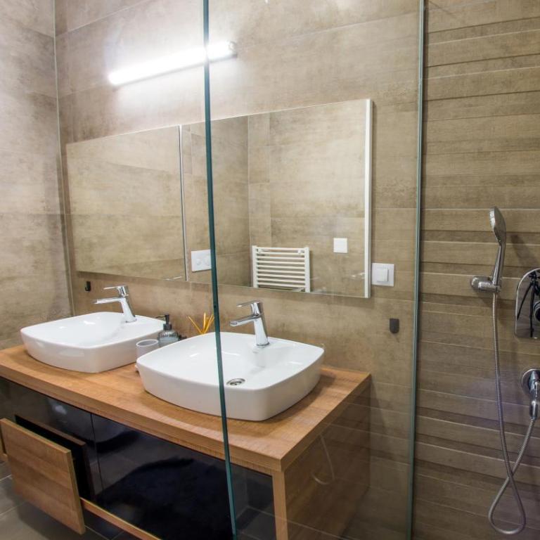 Apartment Vista Neretva - Deluxe Apartment - 42