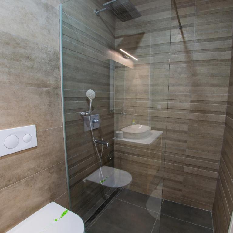 Apartment Vista Neretva - Deluxe Apartment - 41