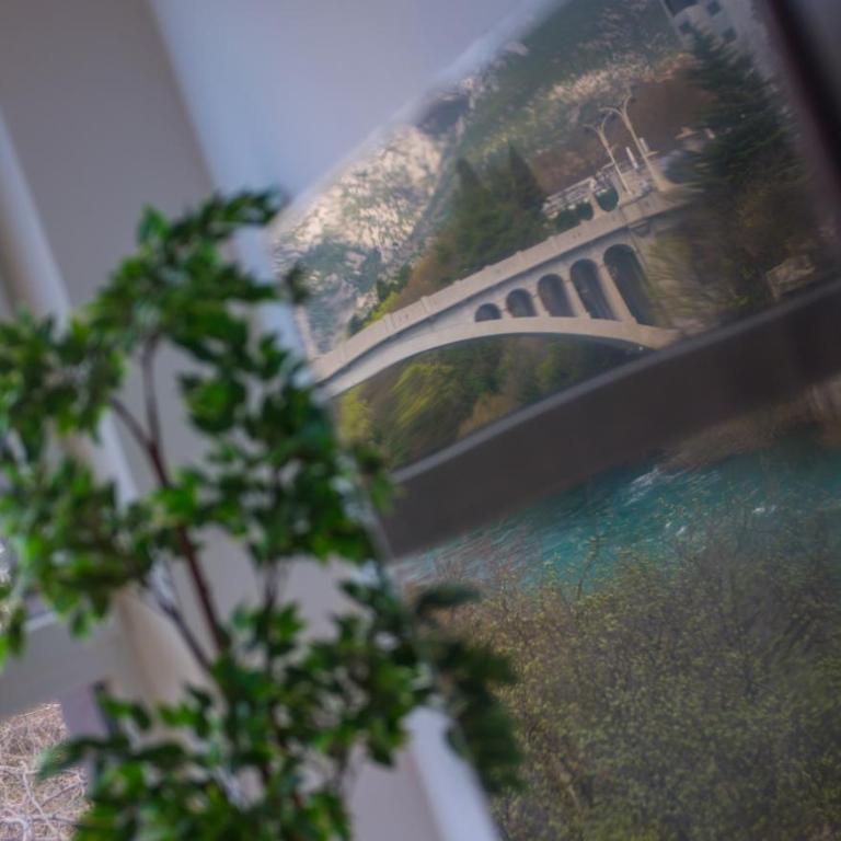 Apartment Vista Neretva - Deluxe Apartment - 53