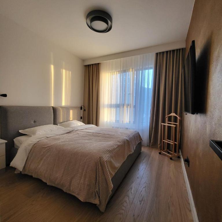 Belgrade Waterfront Symphony Apartment 1BDR - Beograd na vodi - Apartman sa 1 Spavaćom Sobom - 15