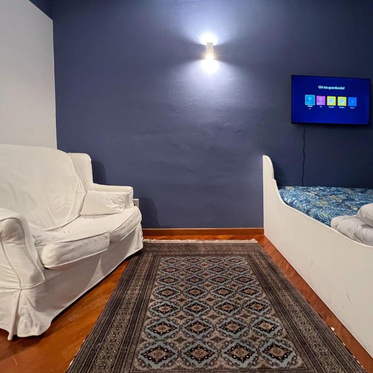 Le Radici casa vacanze - Three-Bedroom House - 40