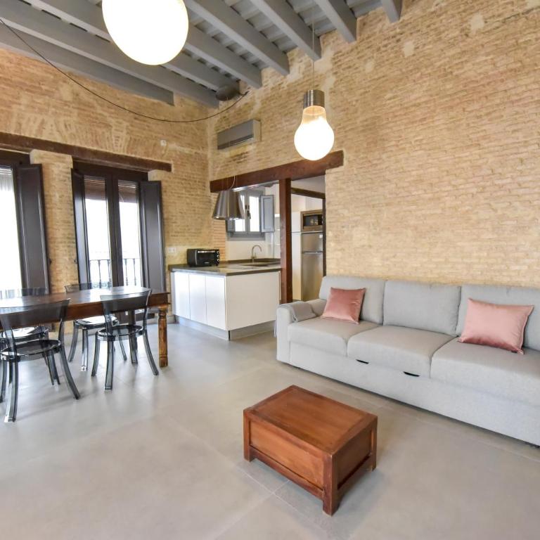 New! Duplex exclusive design - Terrace with view - Apartamento de 1 dormitorio - 10