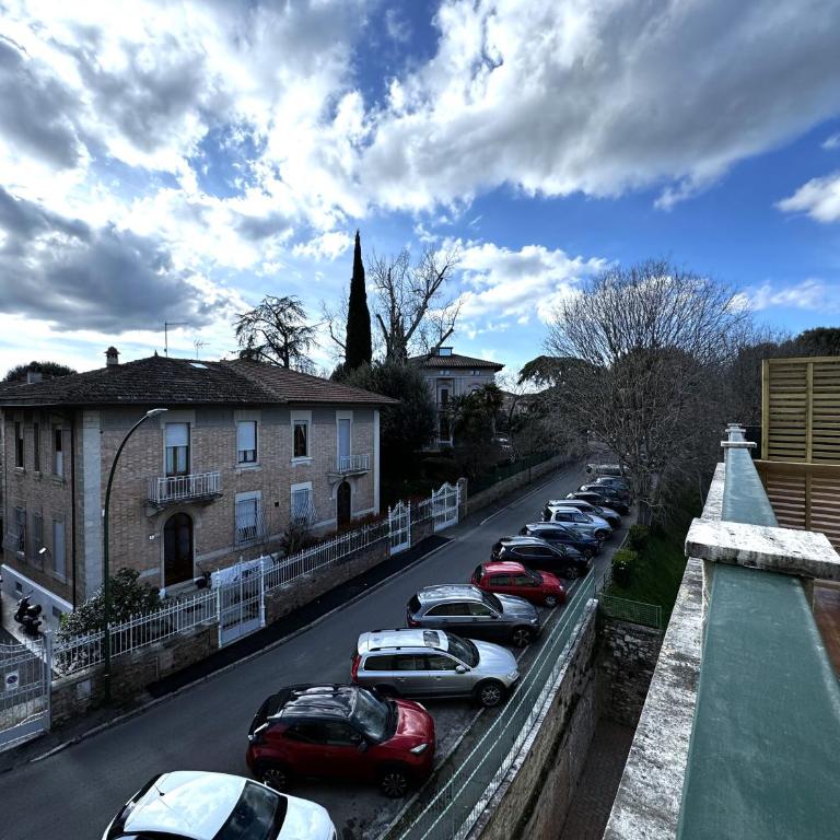 SKYLINE- 3 Apartments with view - Three-Bedroom Apartment - 54