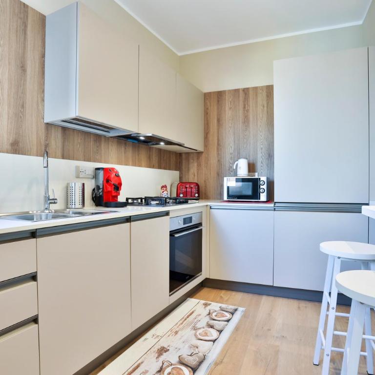 GuestHost - Maison La Fontana - Appartamento con 1 Camera da Letto - 4
