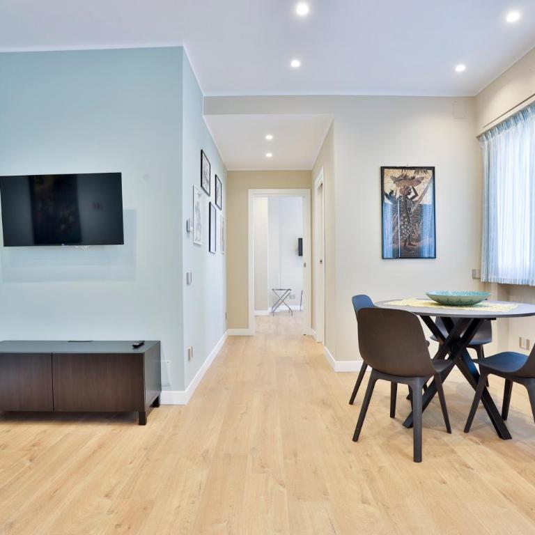 GuestHost - Maison La Fontana - Appartamento con 1 Camera da Letto - 7