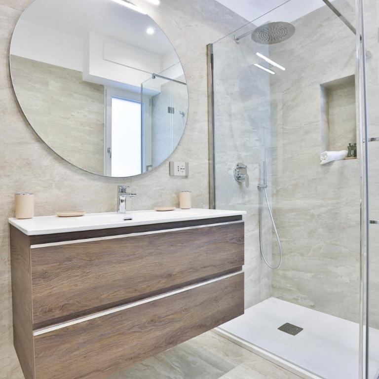 GuestHost - Maison La Fontana - Appartamento con 1 Camera da Letto - 20