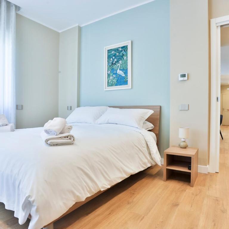 GuestHost - Maison La Fontana - Appartamento con 1 Camera da Letto - 16