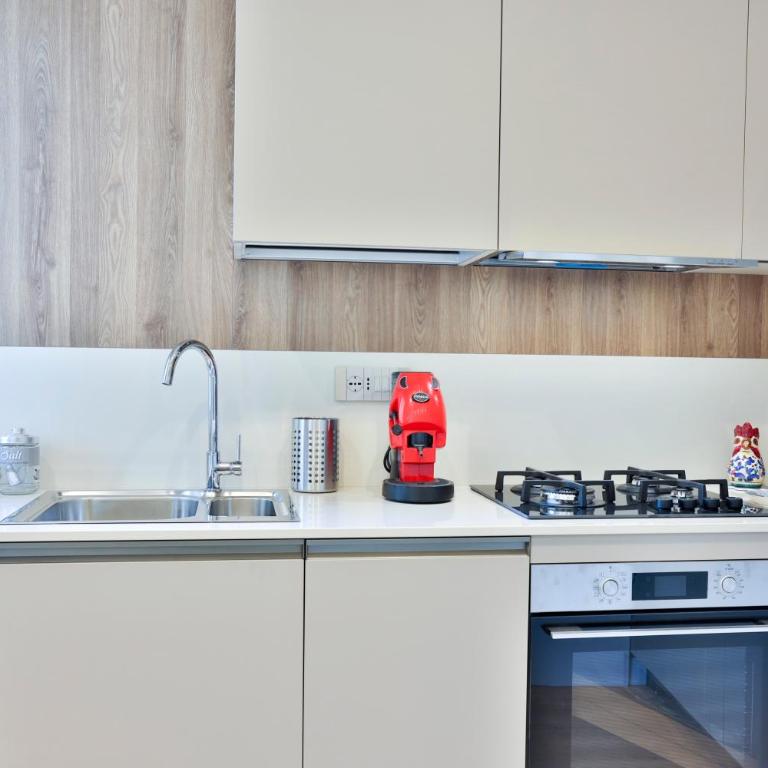 GuestHost - Maison La Fontana - Appartamento con 1 Camera da Letto - 11