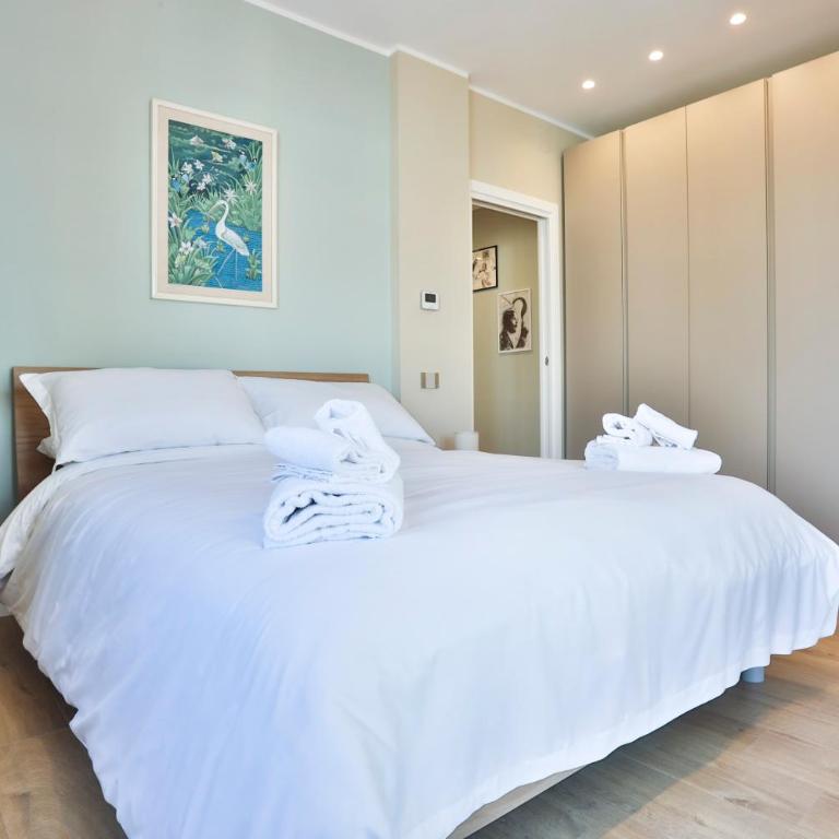 GuestHost - Maison La Fontana - Appartamento con 1 Camera da Letto - 3