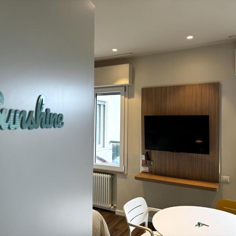 SKYLINE- 3 Apartments with view - Three-Bedroom Apartment - 38