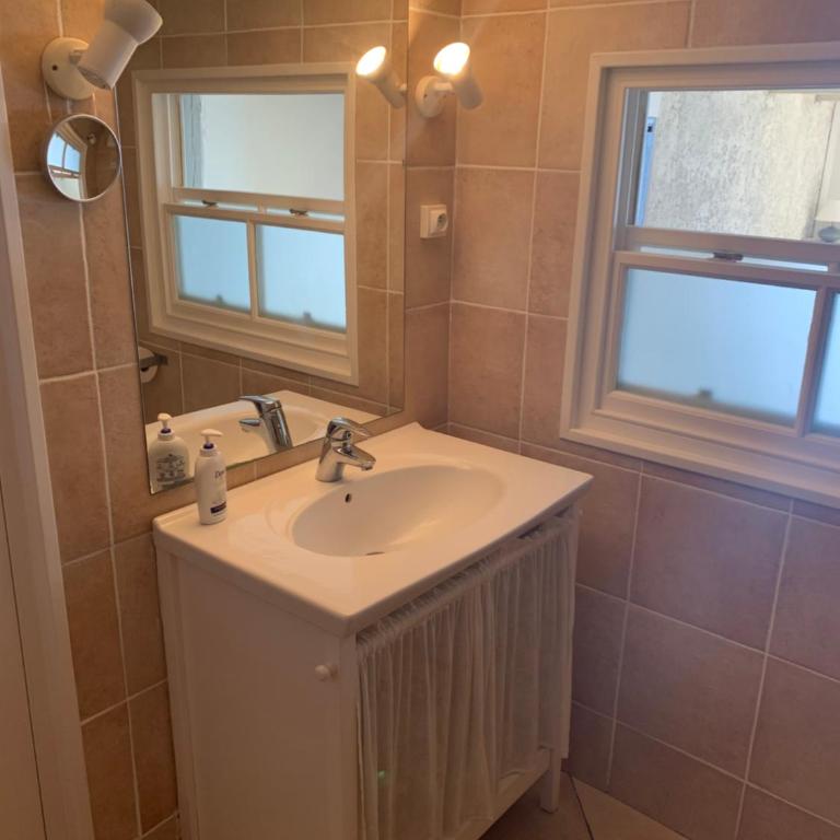 Studio Castille - Apartment mit 1 Schlafzimmer - 13