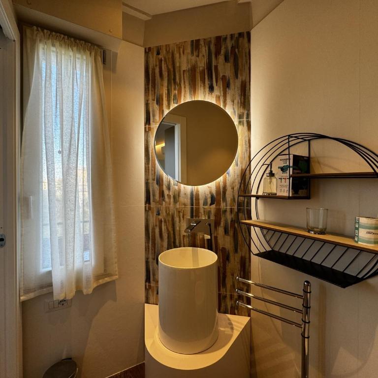 SKYLINE- 3 Apartments with view - Three-Bedroom Apartment - 34