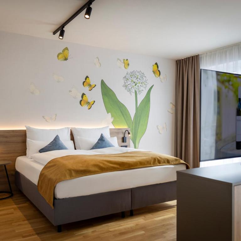 JUFA Hotel Bad Radkersburg - Suite mit Balkon - 13