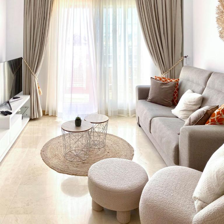 Casares del Sol 2426 Penthouse with seaviews - Apartamento Ático - 5