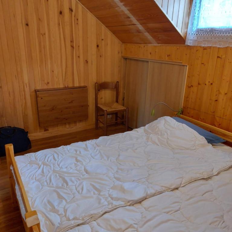Les Airelles Le Coin Molines en Queyras Classé 3 étoiles - Appartement 3 Chambres - 14