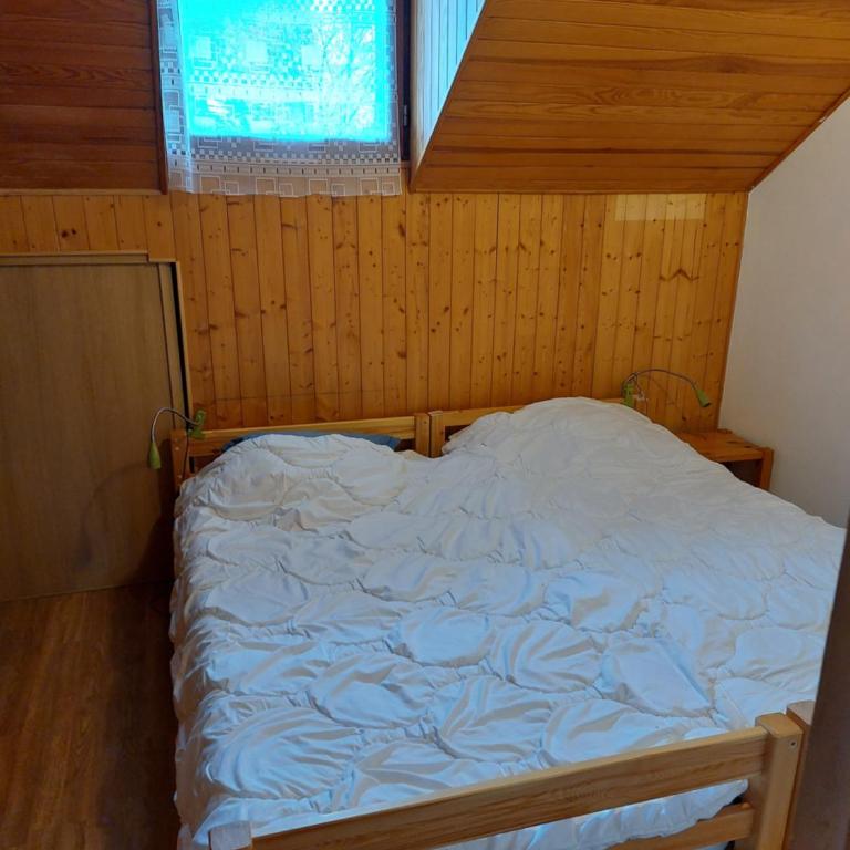 Les Airelles Le Coin Molines en Queyras Classé 3 étoiles - Appartement 3 Chambres - 25