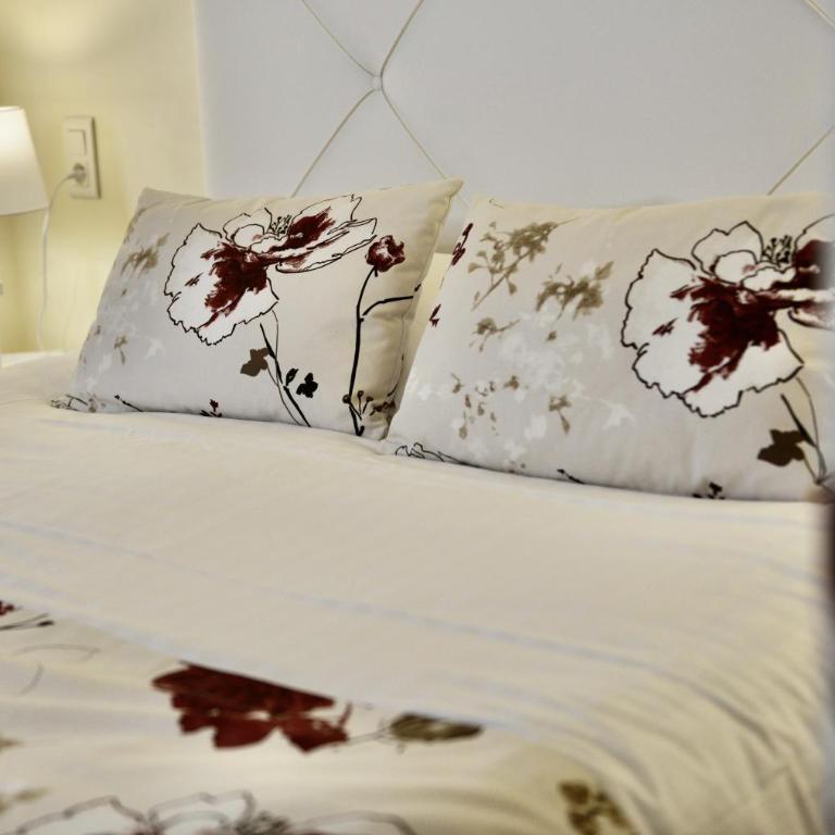 La Villa des Consuls - Gîte de tourisme de charme - Grande Chambre Double (1er Étage) - 4