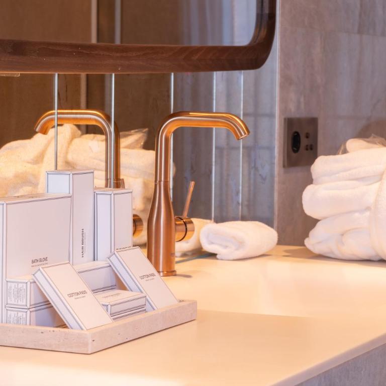 Casa Faraona Luxury Residences - Suite - 3