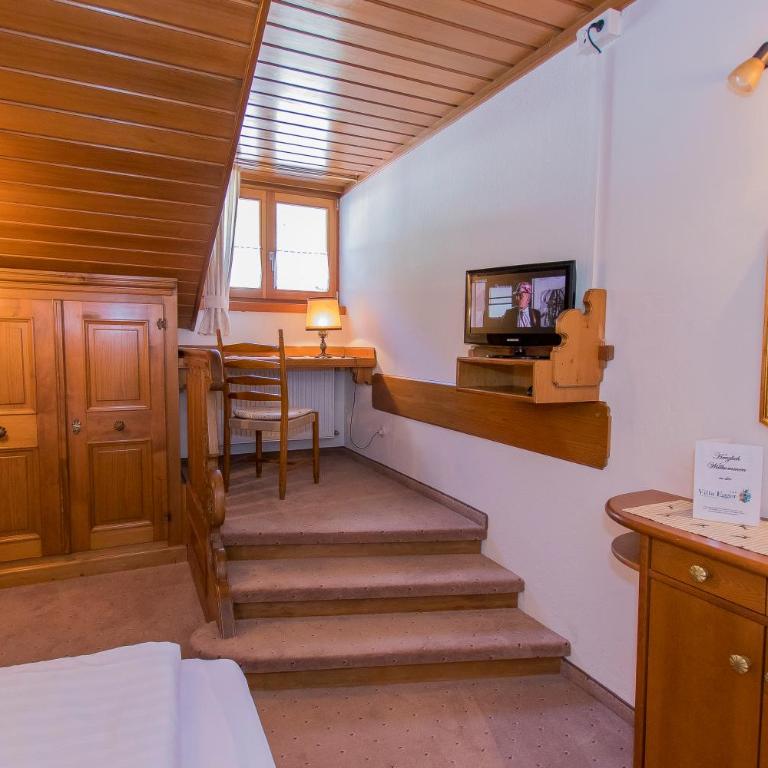 Villa Egger - Einzelzimmer - 5