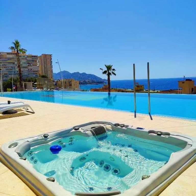 Sunset Cliffs Sea Views - Apartamento con vistas al mar - 3