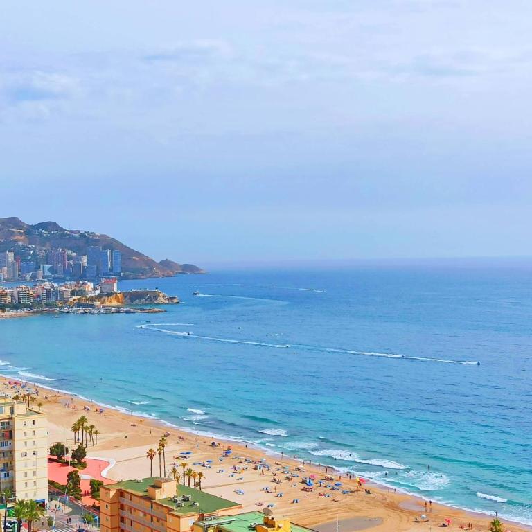 Sunset Cliffs Sea Views - Apartamento con vistas al mar - 20