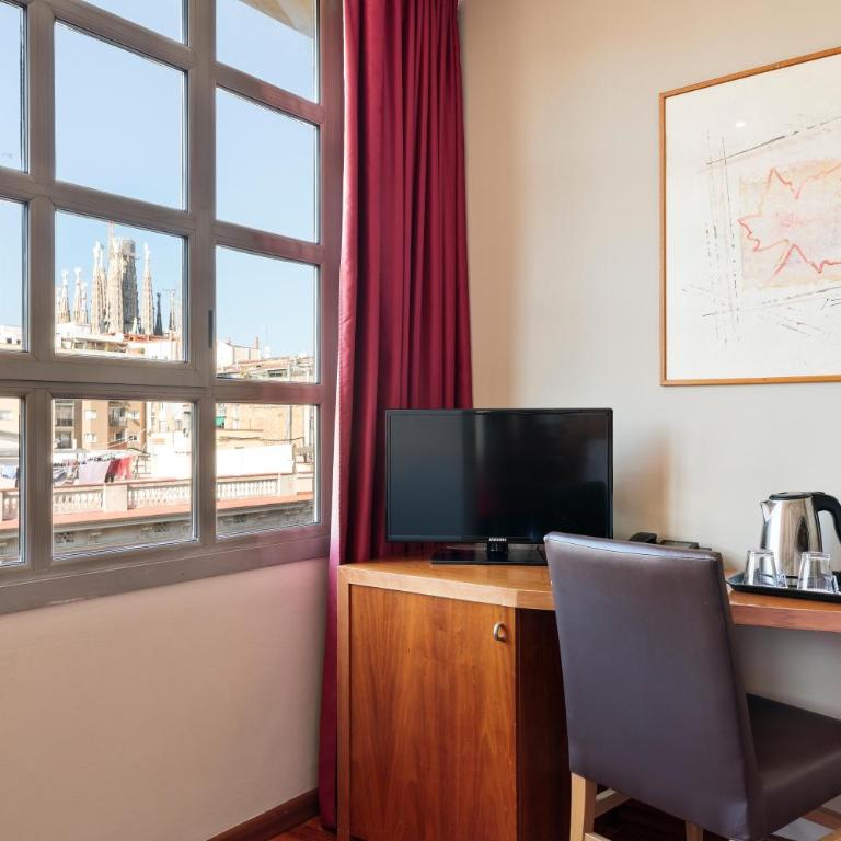 Hotel Best Aranea - Superior Double Room - 3