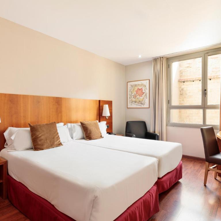 Hotel Best Aranea - Twin Room - 1