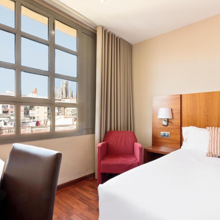 Hotel Best Aranea - Superior Double Room - 5