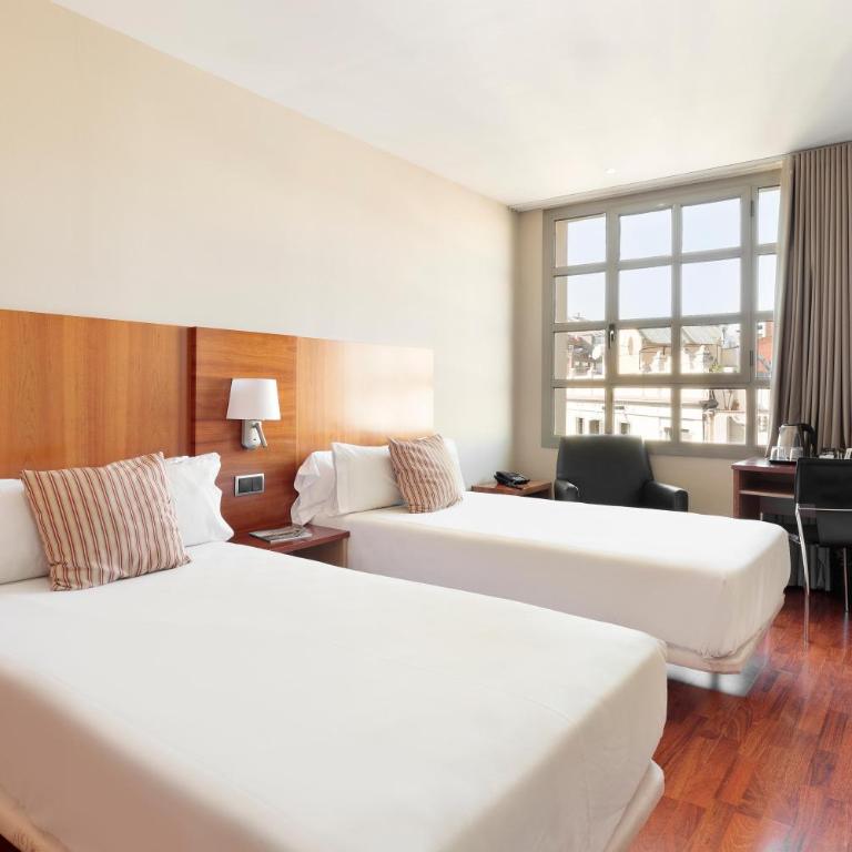 Hotel Best Aranea - Superior Double Room - 8