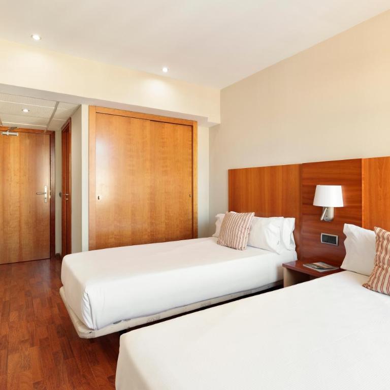 Hotel Best Aranea - Twin Room - 4