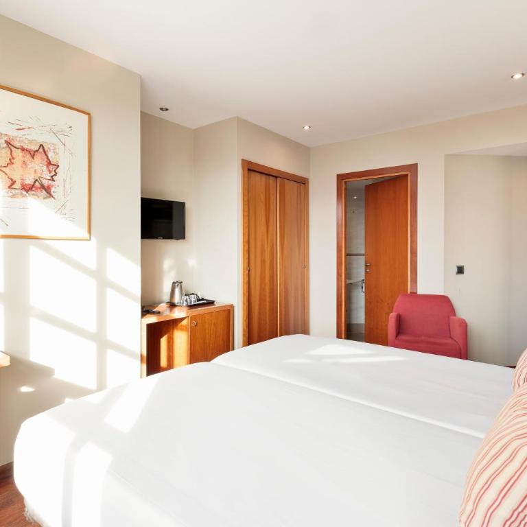Hotel Best Aranea - Twin Room - 5