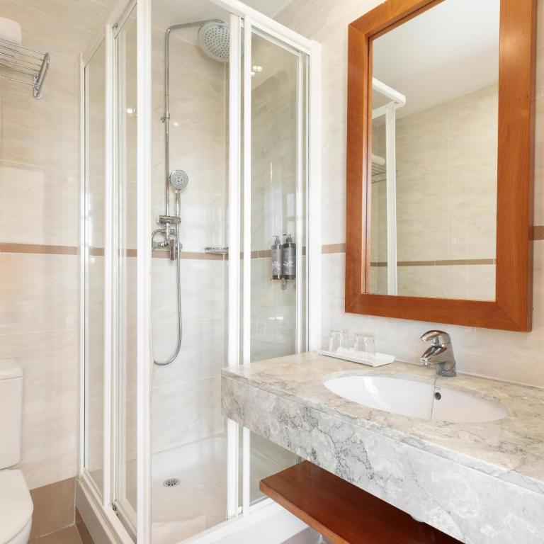 Hotel Best Aranea - Single Room - 6