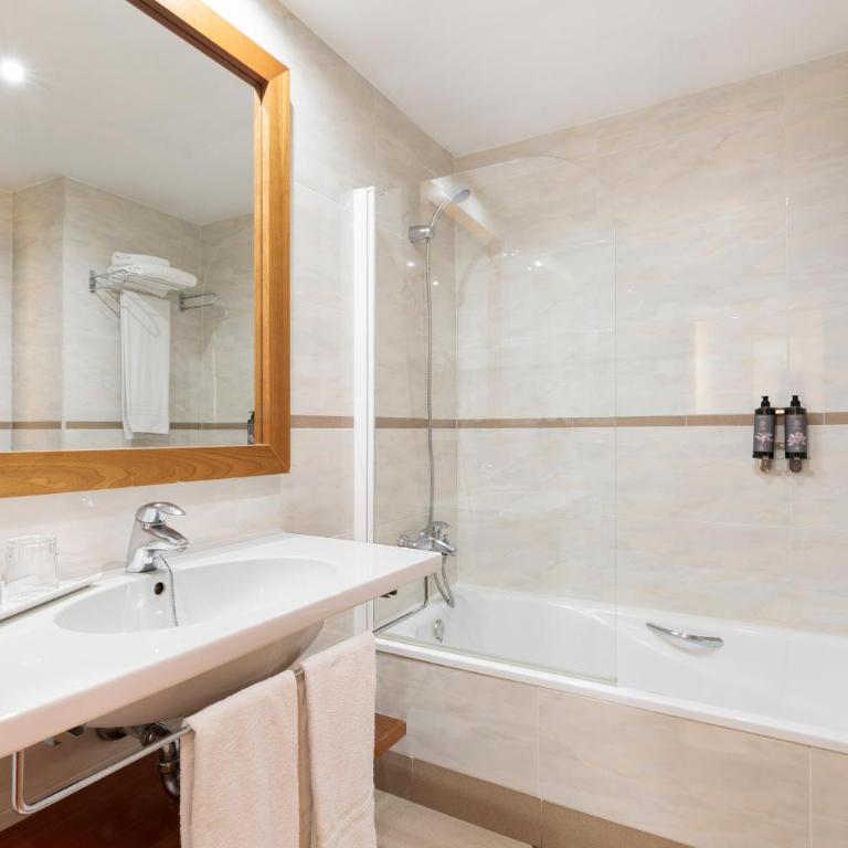 Hotel Best Aranea - Double Room - 4