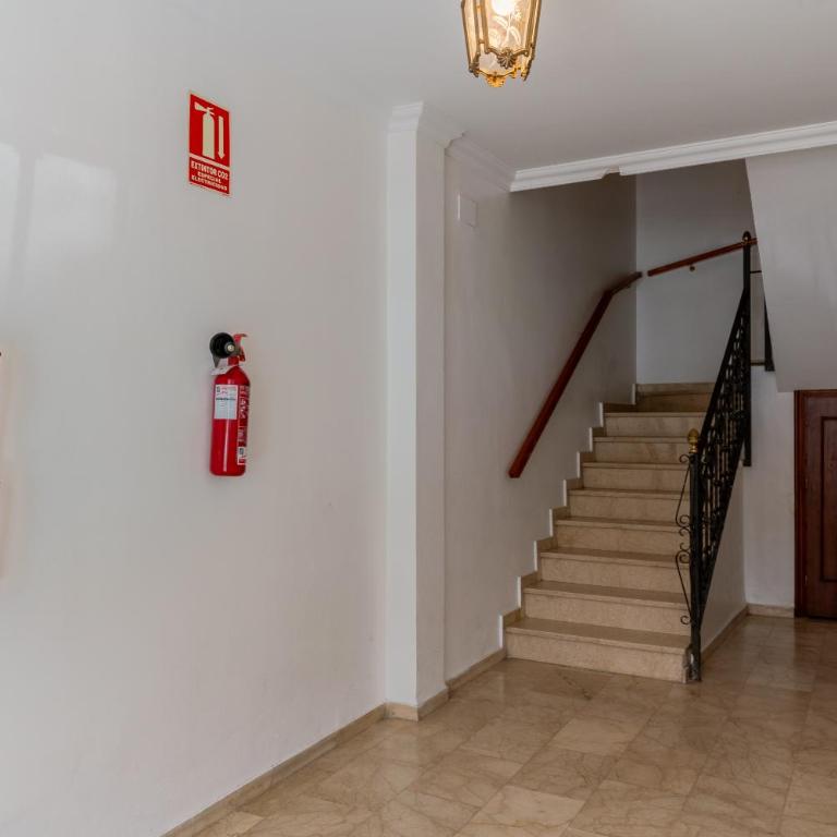 Veoapartment Pastor y Landero 17 - Apartamento de 2 dormitorios - 32