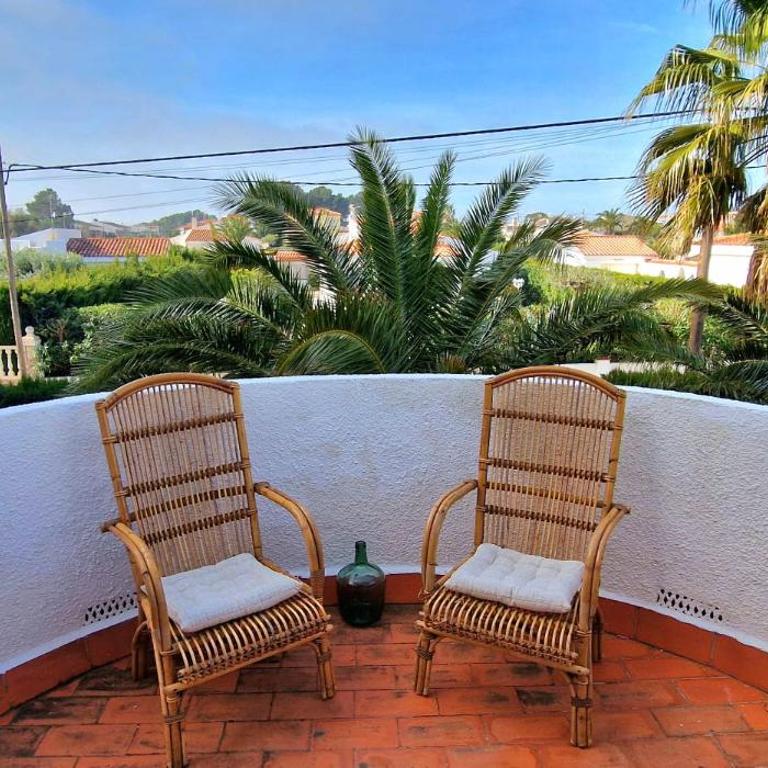 Casa Buganvilla - Villa - 27