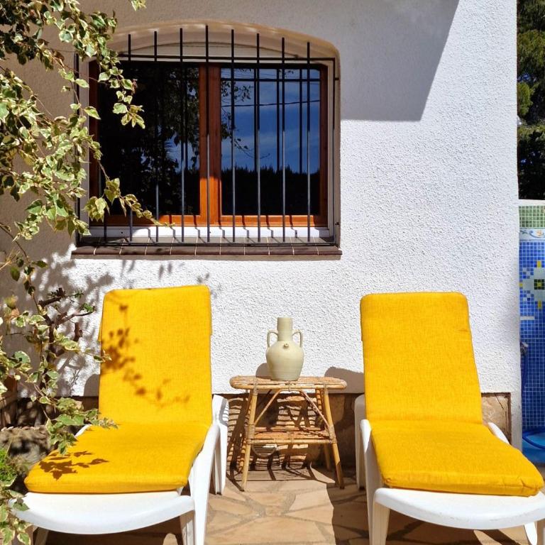 Casa Buganvilla - Villa - 13