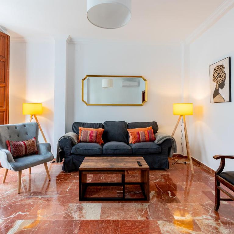 Veoapartment Pastor y Landero 17 - Apartamento de 2 dormitorios - 7