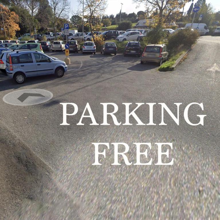 Florence Art Loft Boboli - easy parking - Loft - 26