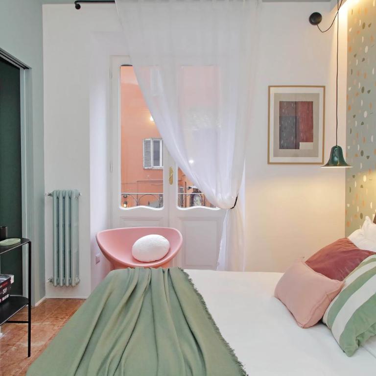 YCH-Lussuoso appartamento al Colosseo - Appartamento con 2 Camere da Letto - 27